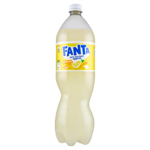 [801515349] FANTA LEMON ZERO IGP PET LT.1,5