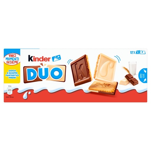 [801515479] Kinder Duo Pz.12 Gr.150