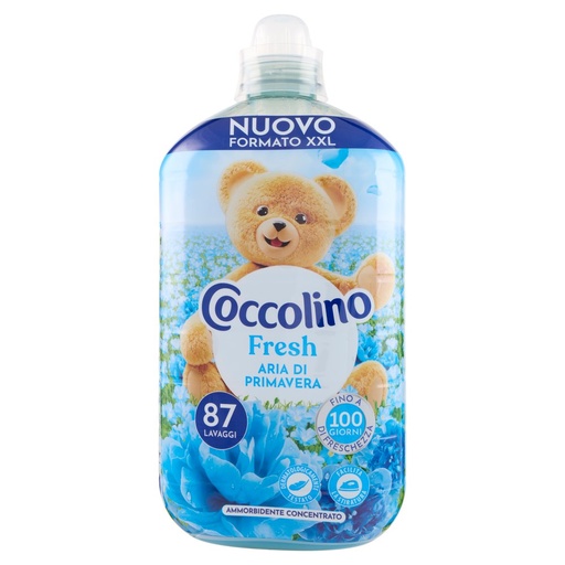 [801515513] COCCOLINO CONCENTRATO X87 XXL ARIA DI