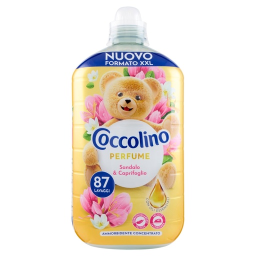 [801515521] COCCOLINO CONCENTRATTO X87 XXL