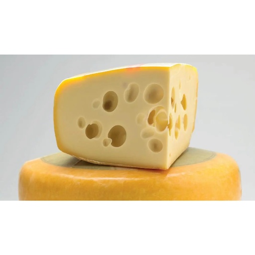 [000000411] Campina Maasdammer Olandese 1/4 Kg.3 Pz.1