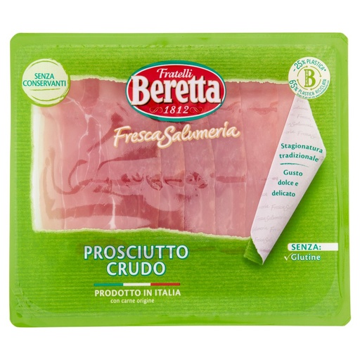 [000000934] BERET.PROSC.CRUDO GR.100