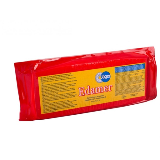 [000000994] Jager Edamer Kg.2,5 Pz.2