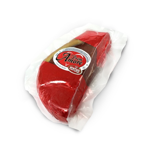 [000001396] Casa Montorsi Crudo 1/2 Sottovuoto Kg.3,5 Pz.4