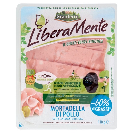 [000001444] C.MODENA LIBERAM.MORTAD.AFF.GR110
