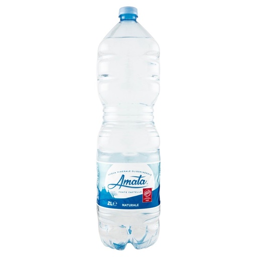 [000001885] Acqua Amata Naturale Lt.2