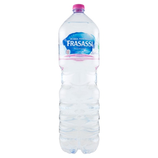 [000001912] Frasassi Acqua Minerale Naturale Lt.2