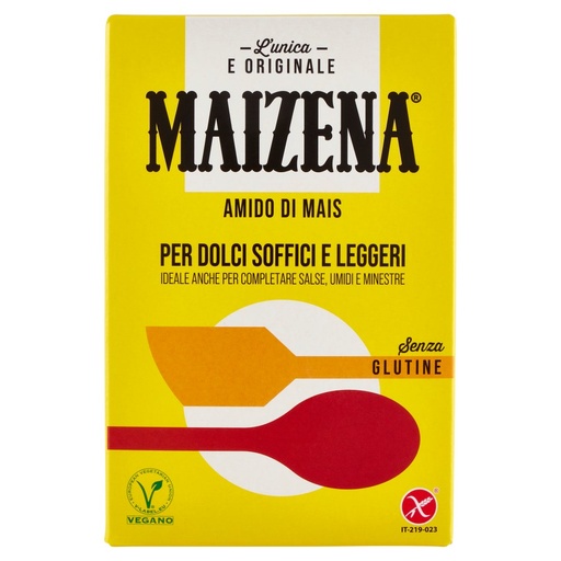 [000002176] Maizena Amido Mais Gr.250