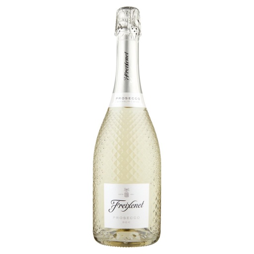 [000004639] Freixenet Prosecco Doc Extra Dry Cl.75 Vol.11°