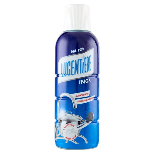 [000005084] LUCENTIERE INOX ML.500