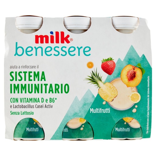 [000005460] MILK RINFORZO DIFESE MULTIFR.G100X6