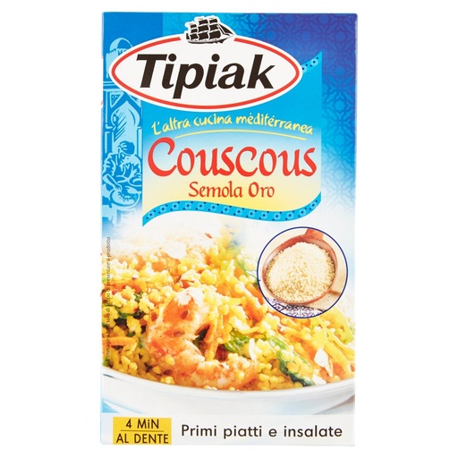 [000007175] COUS COUS PRECOTTO GR.500