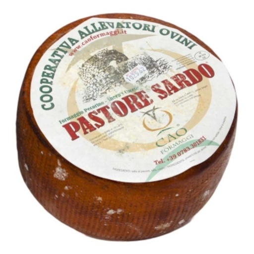 [000007934] Cao Pastore Sardo Kg.4 Pz.2