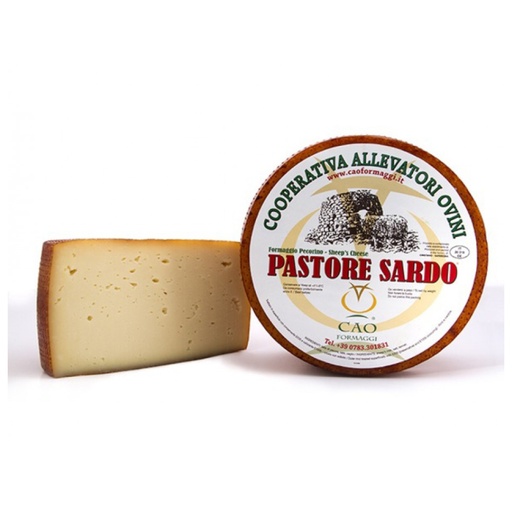 [000007935] Cao Pastore Sardo 1/2 Kg.2 Pz.4