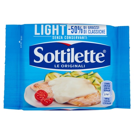 [000007995] Sottilette Light Gr.200
