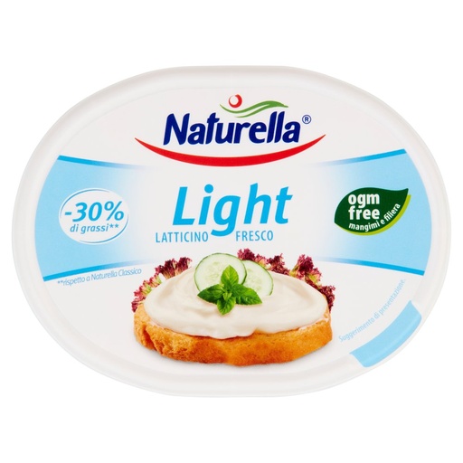 [000009160] Formaggio Spalmabile Light Gr.200