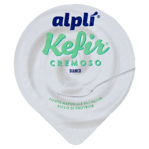 [000010552] ALPLI' KEFIR CREMOSO GR.150 B.CO