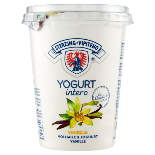 [000010653] VIPITENO YOGURT VANIGLIA GR.500