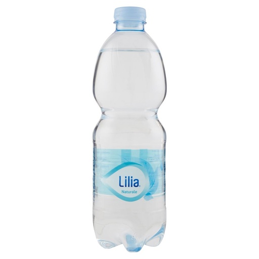 [000011039] ACQUA LILIA NATURALE CL.50