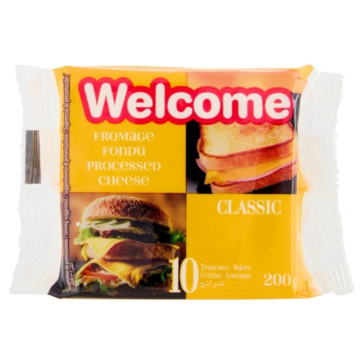 [000011077] WELCOM FETTE GR.200           250/365 GG
