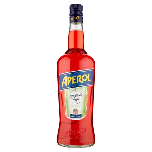 [000011125] APEROL 11Â° LT.1