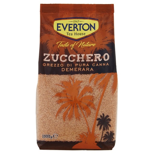 [000011338] EVERTON ZUCCHERO CANNA KG.1