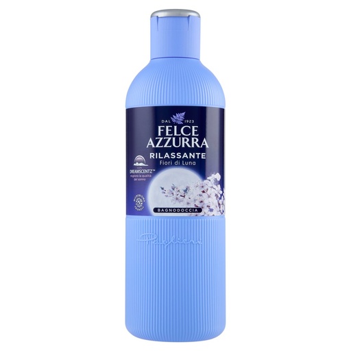 [000011948] FELCE AZZ.BAGNO SCHIUMA ML.650 RELAX