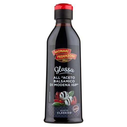 [000011981] MONARI CREMA ALL'ACETO BALSAMICO ML.250
