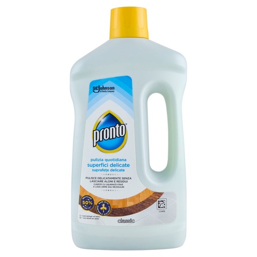 [000012139] PRONTO 5IN1 SUPERFICI DELICATE ML.750