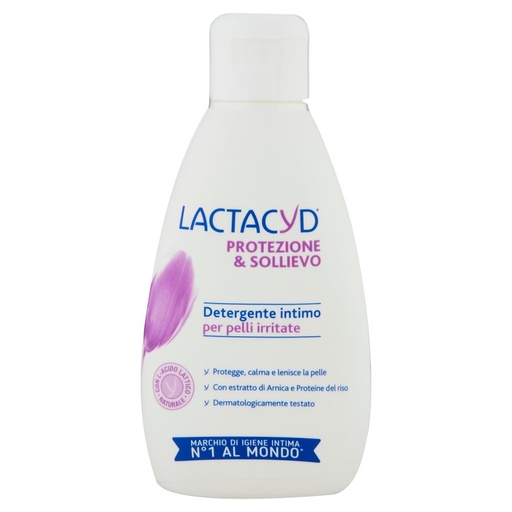 [000012170] LACTACYD DETERGENTE INTIMO LENITIVO ML.2 00