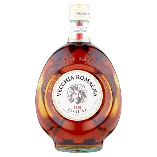 [000012390] VECCHIA ROMAGNA CLASSICA CL.70 VOL.37°