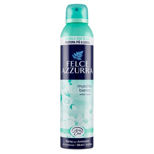 [000012431] FELCE AZZURRA ARIA CASA DEODORANTE SPRAY ML.250 MU
