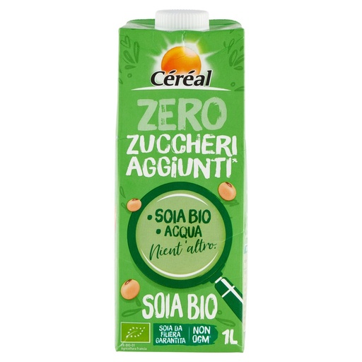 [000013489] CEREAL SOIADRINK BIOLOGICO LT1