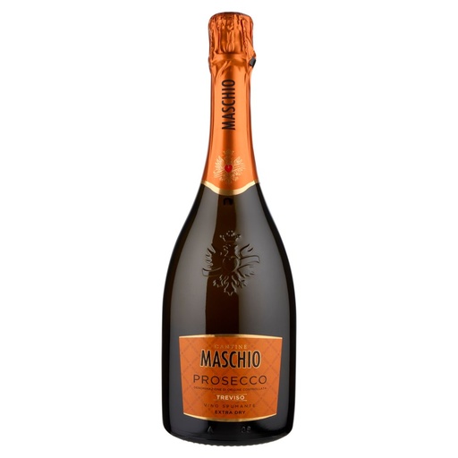 [000013505] MASCHIO PROSECCO EXTRA DRY CL.75 DOC TRE VISO  11Â°