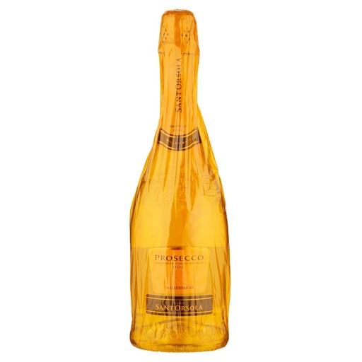 [000013609] Casa Sant'Orsola Prosecco Doc Millesimato Extra Dry Cl.75 Vol.11°