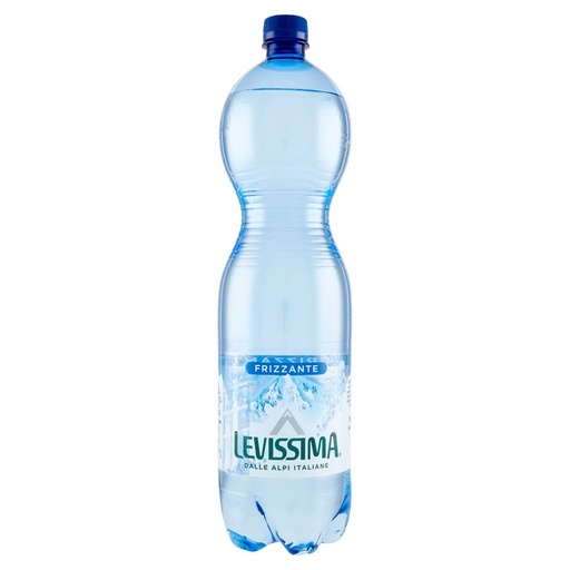 [000013610] ACQUA LEVISSIMA LT.1,5 ALLEGRA