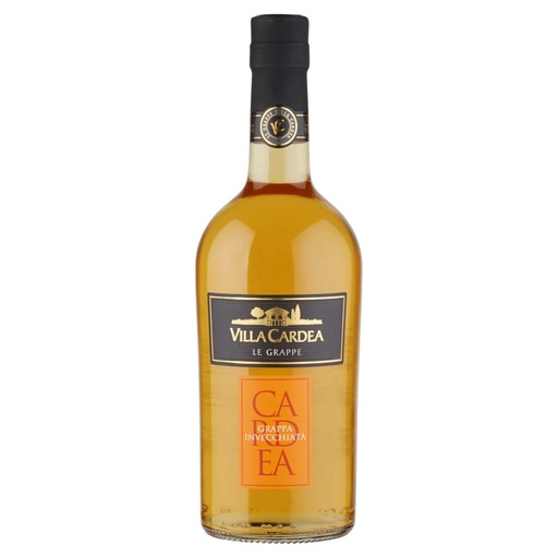 [000013641] GRAPPA VILLA CARDEA INVECCHIATA 40Â°CL.7