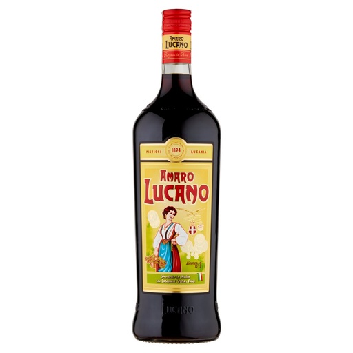 [000013721] AMARO LUCANO CL.150 VOL.28°
