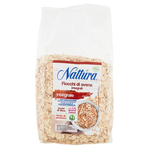 [000013941] NATTURA FIOCCHI AVENA GR.500