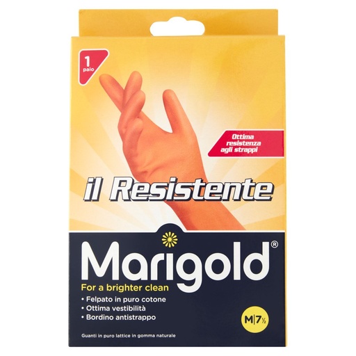 [000014227] MARIGOLD GUANTI RESISTENTE TAGLIA M