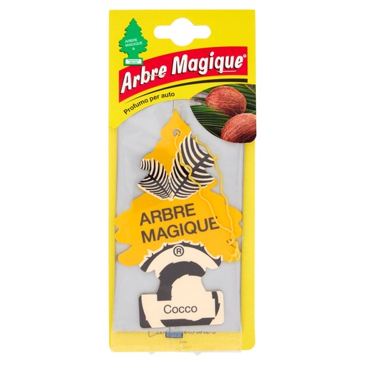 [000014267] ARBRE MAGIQUE COCCO