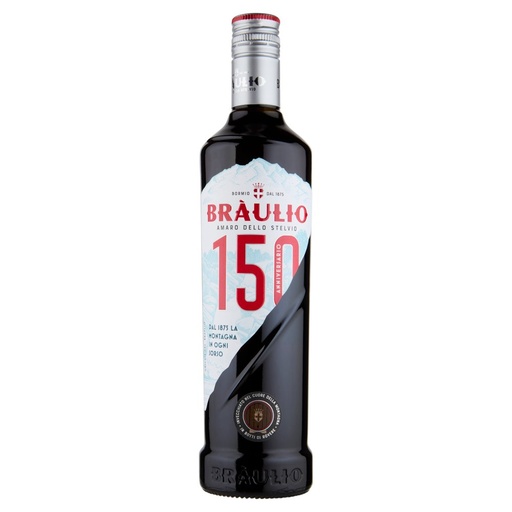 [000014595] Bràulio Amaro dello Stelvio Cl.70 Vol.21°