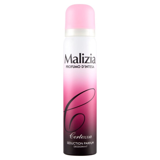 [000014874] MALIZIA DEO SPRAY CERTEZZA ML.100