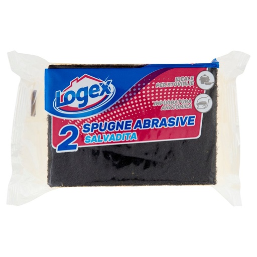[000015047] LOGEX GRANTAMPONE X 2