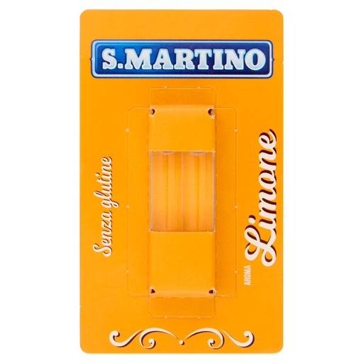 [000015066] S.MARTINO AROMA ML.4 LIMONE