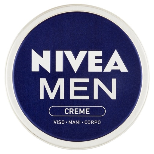 [000015331] NIVEA FOR MEN CREMA IDRATANTE ML.75