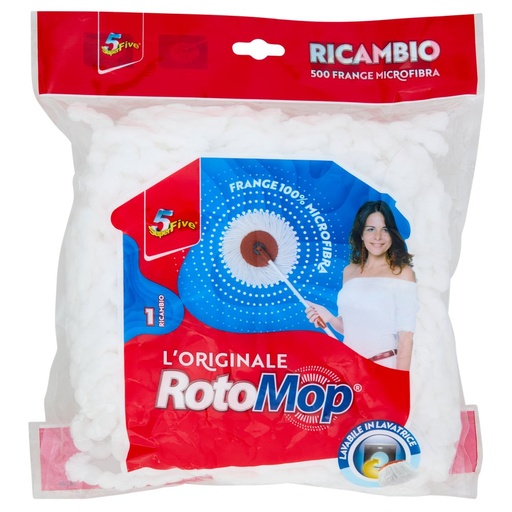[000015522] ORLANDI ROTOMOP RICAMBIO