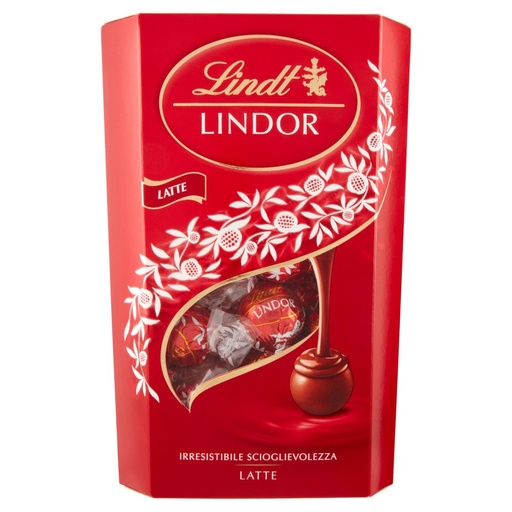 [000015567] LINDOR CORNET MAX GR.337 LATTE