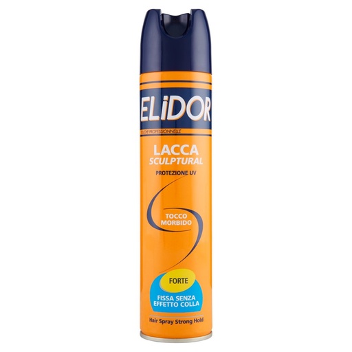 [000015824] ELIDOR LACCA FORTE ML.300