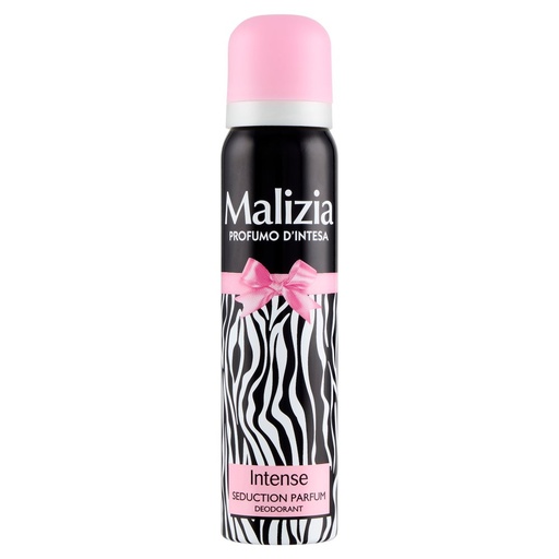 [000015890] MALIZIA DEO SPRAY INTENSE ML.100